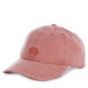 Faherty Sunwashed Cap in Dusty Rose- NEW without tags! 🌟